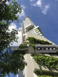 Starlight Suites (D9), Apartment #296859731